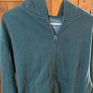Pacsun hoodie like new  women’s